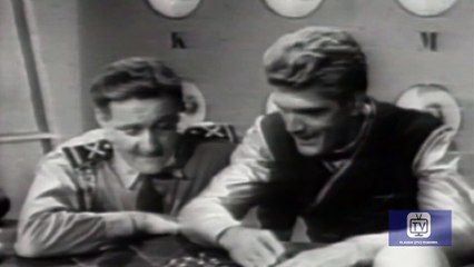 Flash Gordon - Season 1 - Episode 22 - Struggle to End | Steve Holland, Irene Champlin