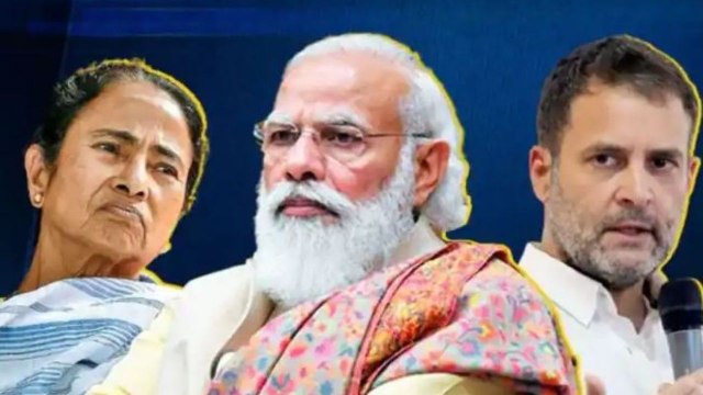 ಸಿ ವೋಟರ್ ಫಲಿತಾಂಶ ಎನ್ ಹೇಳತ್ತೆ ಗೊತ್ತಾ ? | Oneindia Kannada