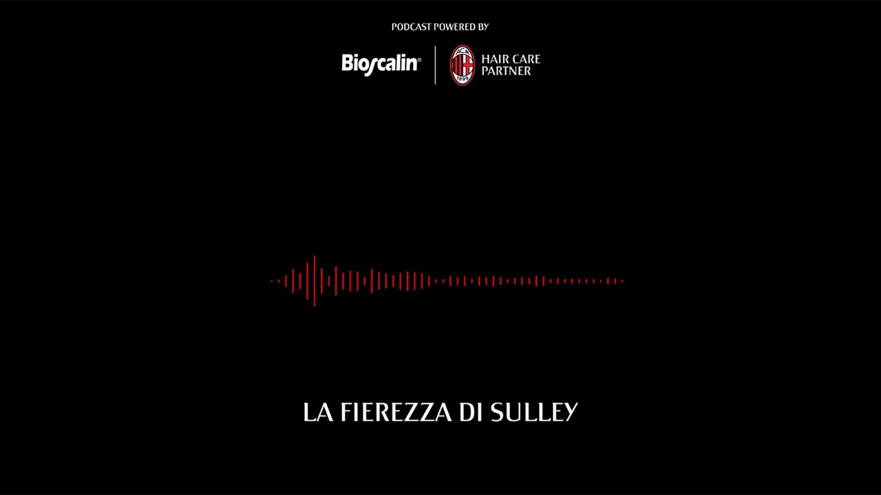 La fierezza di Sulley