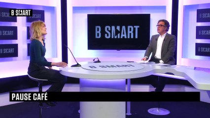 SMART JOB - Pause café du lundi 1 mars 2021