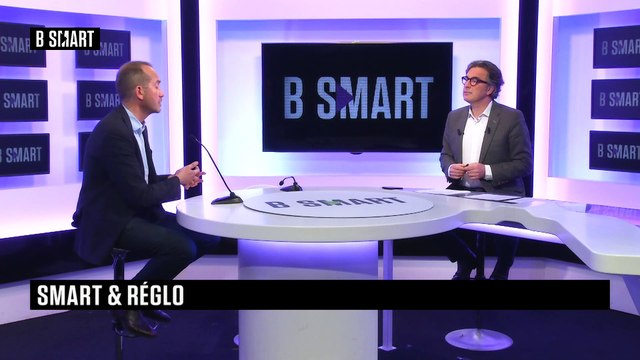 SMART JOB - Smart & Réglo du lundi 1 mars 2021