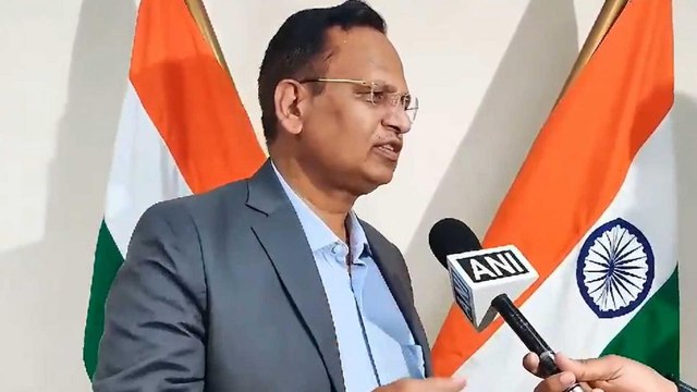 PM takes vaccine, Here's what Delhi's Health Minister said