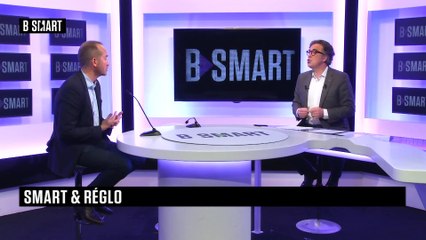 SMART JOB - Emission du lundi 1 mars