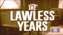 Lawless Years - Season 1 - Episode 6 - Lion and Mouse | James Gregory, Robert Karnes, John Dennis