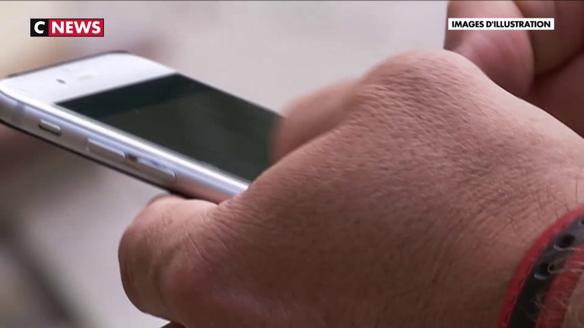 Ref:x7zmpbd Phénomène de bandes : l outil des messageries cryptées