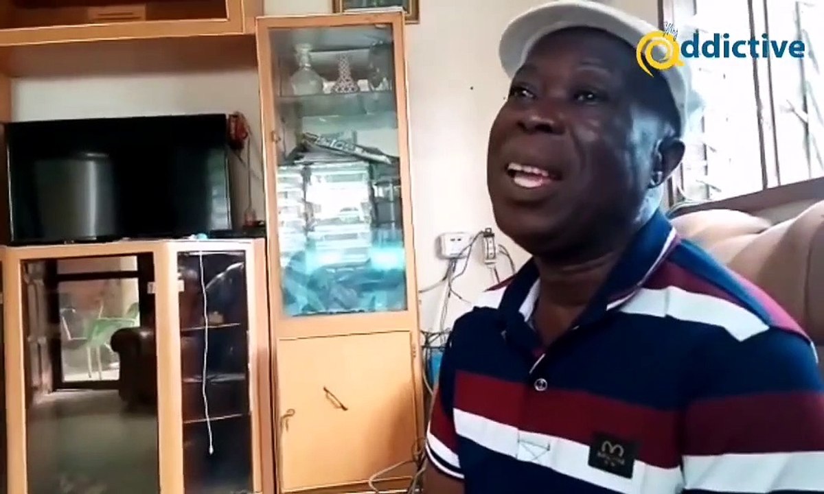 Bénin : Gbéssi Zolawadji confirme à MyAddictive qu'il est bien vivant