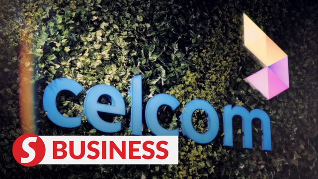 Celcom Axiata earmarks RM1bil for 2021 capex 