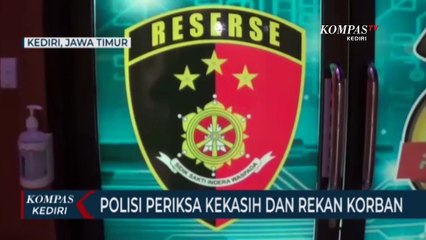 6 Saksi Diperiksa Terkait Kasus Pembunuhan Wanita Di Hotel