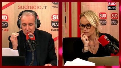 Philippe Lavenu - "Les armes à feu circulent facilement. Il faudrait que l'on s'attaque à ça""