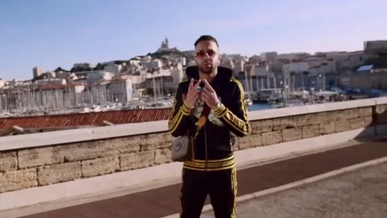 Naps - La kiffance (Clip Officiel)