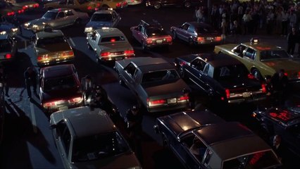 King Of New York Trailer (1990)