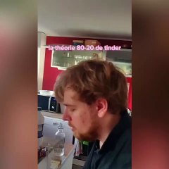 Voici pourquoi vous devriez tenter votre chance sur Tinder