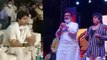 एमपी : शिवराज के मंत्री ने ज्योतिरादित्य सिंधिया के लिए गाया, 'तेरे जैसा यार कहां....' वीडियो वायरल