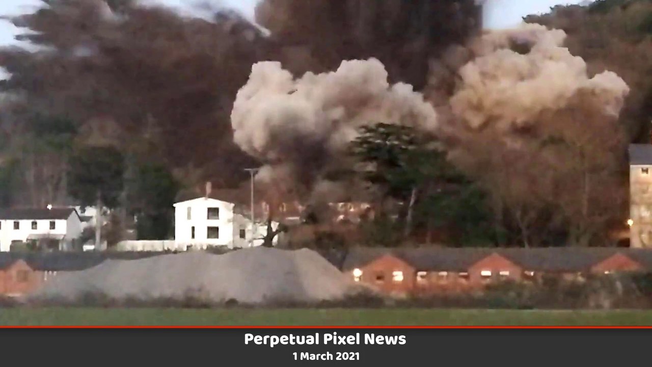 PPN - 1 Mch 2021  Myanmar Protesters Killed | Hong Kong Activists Charged | Iran US Nuclear Talks