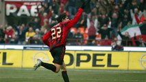 Milan-Udinese: la Top 5 Goals