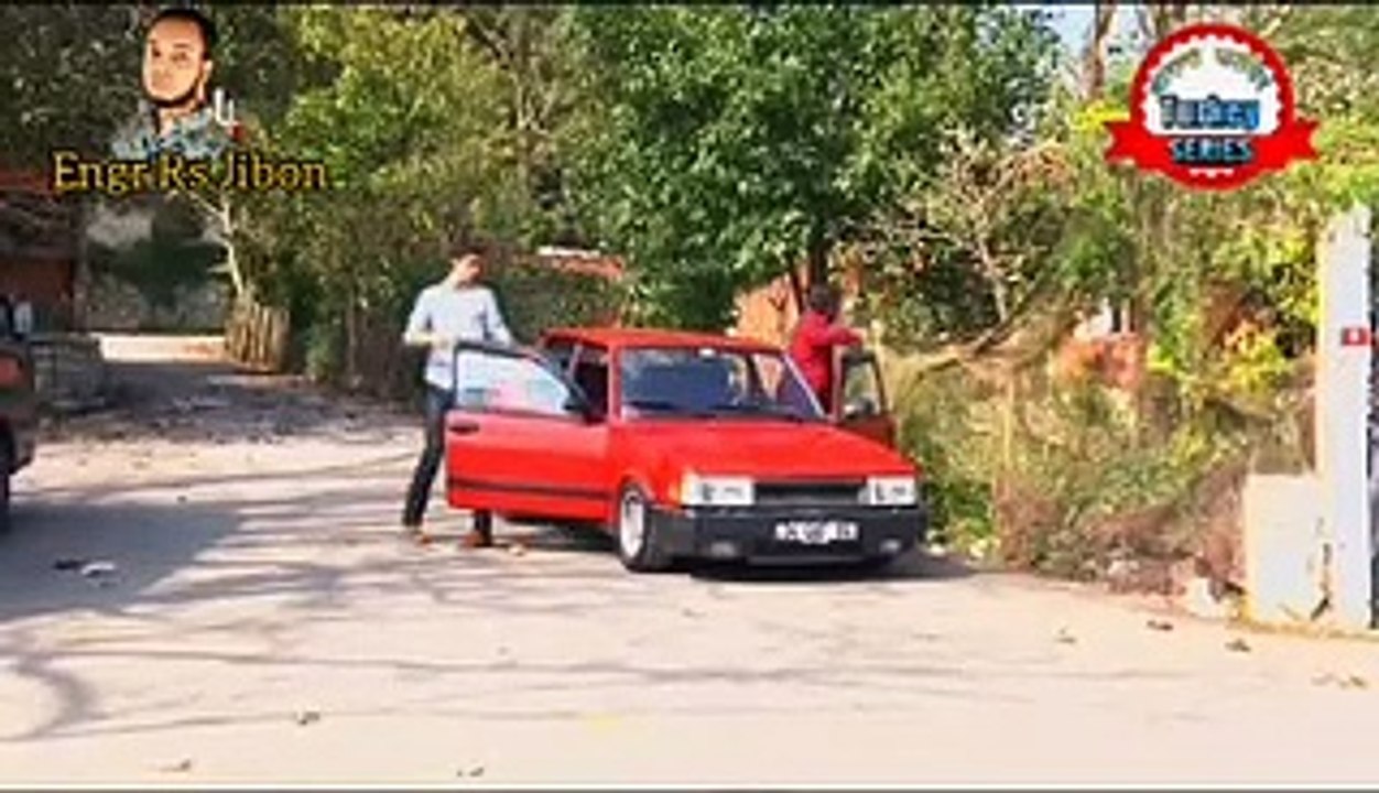 এলিফ পর্ব 42 বাংলা ডাবিং তুর্কি সিরিয়াল নাটক 2021