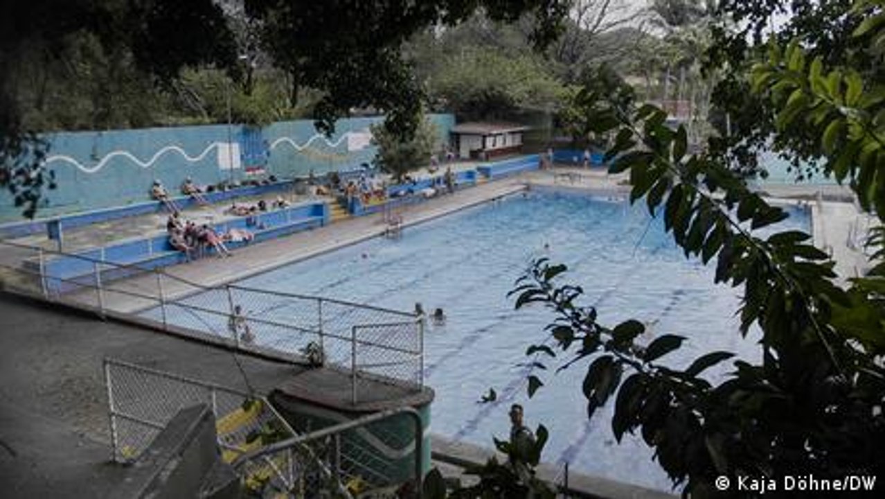 Costa Rica: Voller Einsatz für sauberes Wasser