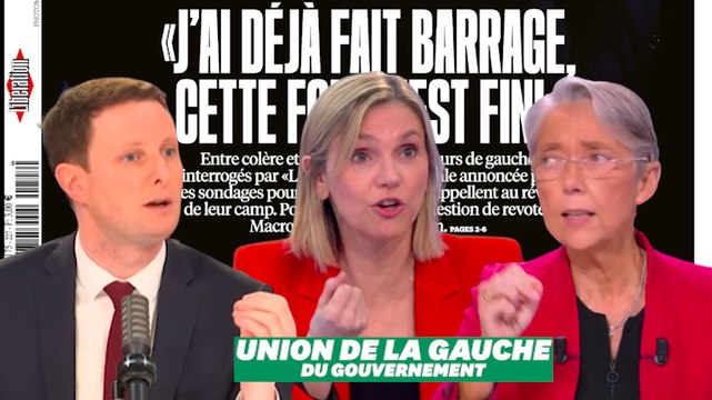 Quand les ministres issus de la gauche volent au secours du bilan de Macron