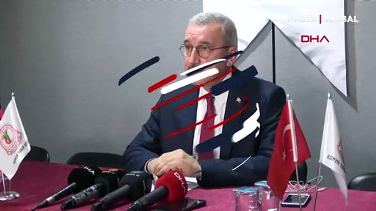 Konya'da 5 yaşındaki çocukta mutasyonlu virüs görüldü