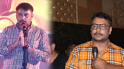 ನಿಮ್ಮ ಮನೆಯವರು ನನಗೆ ಶಾಪ ಹಾಕೋದು ನಿಮಗೆ ಇಷ್ಟನಾ..? | Filmibeat Kannada