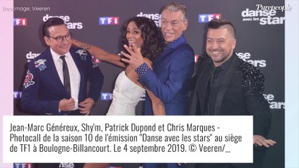 Shy'm maman : en osmose avec son baby boy, déjà très chevelu