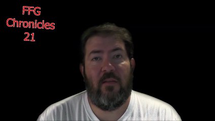 FFG Chronicles 21 - E3 2016
