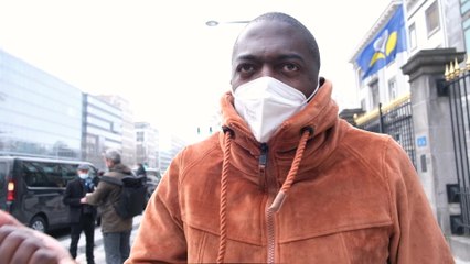 UBER: désormais, nous allons prendre les choses en main (Jean-Paul Mbenti)