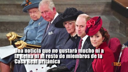 Meghan y Harry, la entrevista que hará tambalear a los Windsor