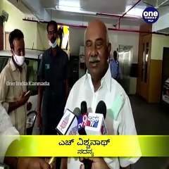 'ಬಿಗ್ ಬಾಸ್ ಗೆ ಕರೆದರೆ ಖಂಡಿತಾ ಹೋಗೆ ಹೋಗ್ತೇನೆ'-ಎಚ್.ವಿಶ್ವನಾಥ್ |Oneindia Kannada