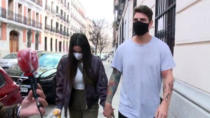 Diego Matamoros arremete contra su hermana Anita