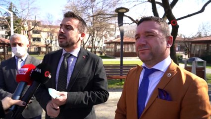 Kestel Belediyesinde deprem tatbikatı başarıyla gerçekleşti