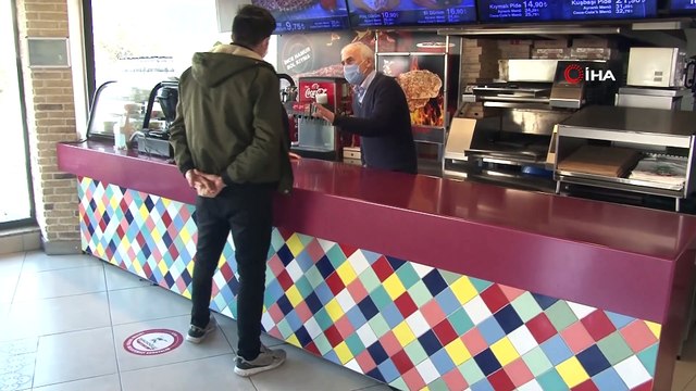 İstanbul’da Kafe Ve Restoran İşletmelerinden Heyecanlı Bekleyiş