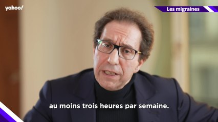 Carnet de Santé - Dr Christian Recchia : "En respectant la règle des quatre S, 70% des risques de migraine disparaissent"