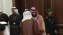 La novia del periodista asesinado Jamal Khashoggi pide castigar al Príncipe Bin Salman