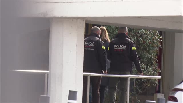 Detenidos Bartomeu y otros directivos del Barça por su vinculación con el 'Barçagate'