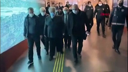 Müjdat Gezen ve Metin Akpınar hakkında beraat