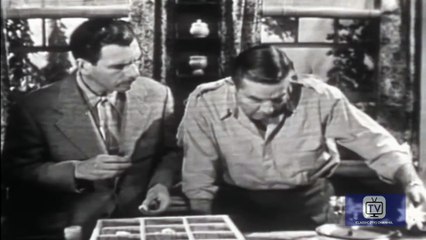 Tales of Tomorrow - Season 1 - Episode 15 - Dune Roller