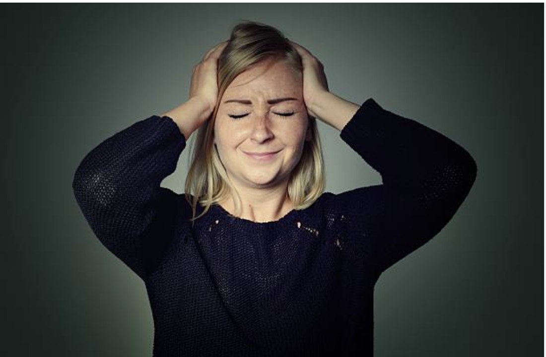 Is Your Brain Broken? It's Something You Could Be Feeling Because of the Pandemic