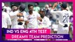 India vs England Dream11 Team Prediction, 4th Test 2021: Tips To Pick Best Playing XI