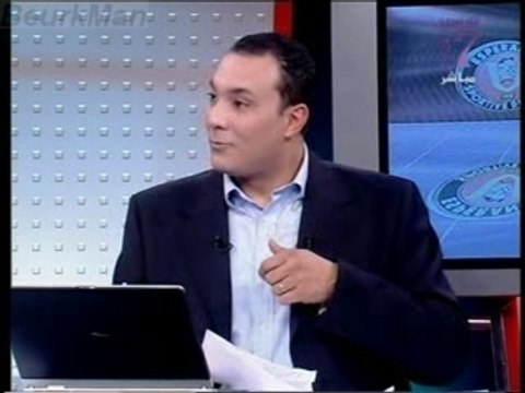 Tv7 - Dimanche Sport 24/02 (6)