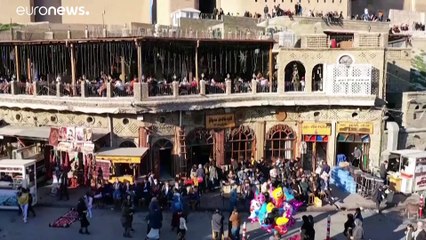 تعرف على الأماكن الخمسة التي سيزوها البابا فرنسيس في رحلته الاستثنائية إلى العراق