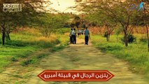عادات الشعوب-السودان