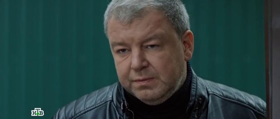 Потерянные - 8 серия