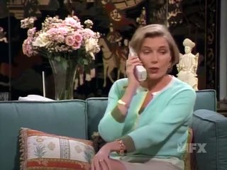 Dharma & Greg 3x01 - "One Flew Over the Lawyer's Desk"