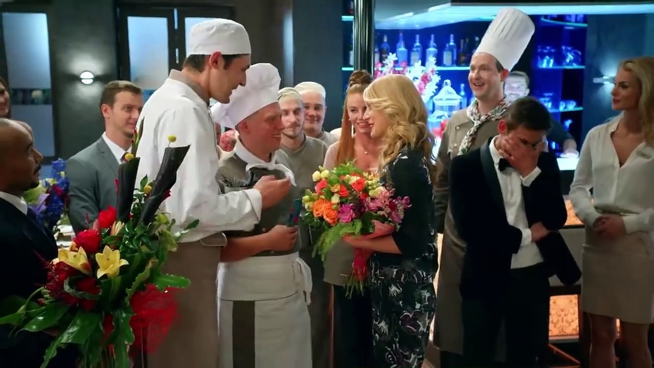 Кухня   Сезон 6   Серия 8 (108)
