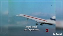 Mars 1969 : le Concorde prend son envol