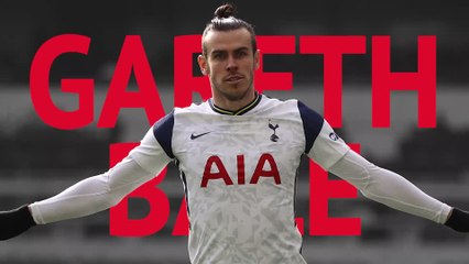 Stats Performance of the Week - Gareth Bale