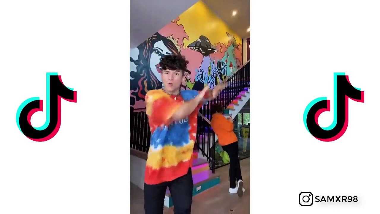 The Best TikTok Compilation