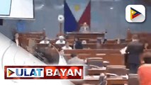 Ilang senador, nais magpabakuna matapos ang matagumpay na pagsisimula ng vaccine rollout; Sen. Villanueva, nananawagang magkaroon ng mas marami pang bakuna