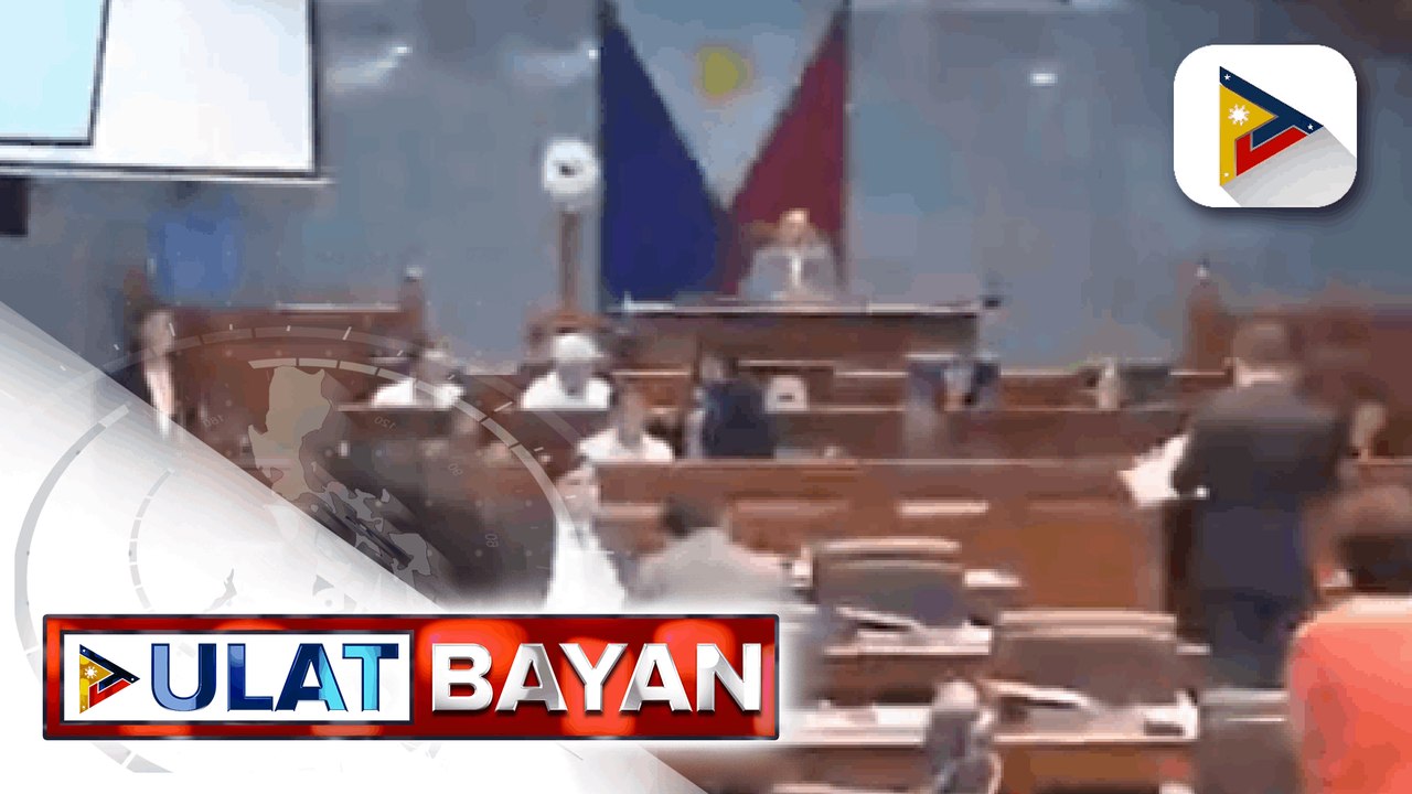 Ilang senador, nais magpabakuna matapos ang matagumpay na pagsisimula ng vaccine rollout; Sen. Villanueva, nananawagang magkaroon ng mas marami pang bakuna